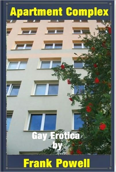 Apartment Complex