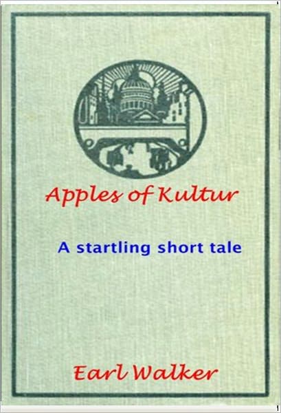 Apples of Kultur