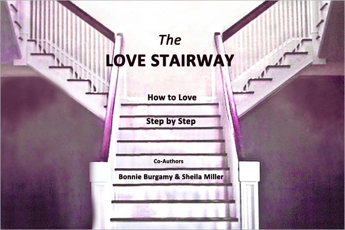 The Love Stairway