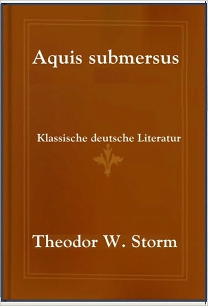 Aquis submersus