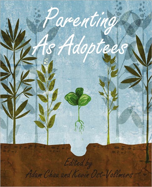 Parenting As Adoptees