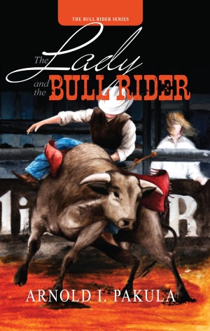 The Lady and the Bull Rider