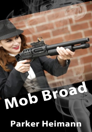 Mob Broad - Menage Erotica/Multiple Partner Erotica