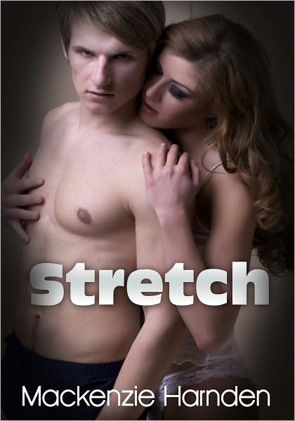 Stretch - Science Fiction Erotica