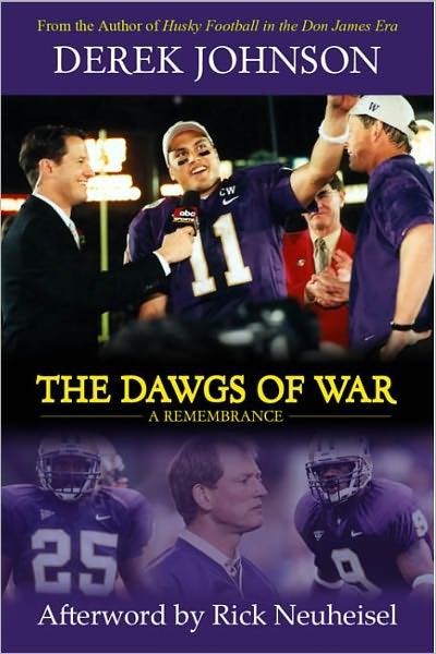 The Dawgs of War: Marques Tuiasosopo's Rose Bowl Season