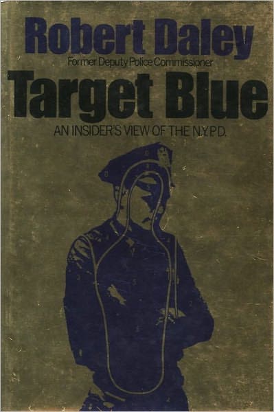 Target Blue