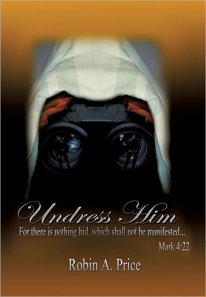 Undress Him