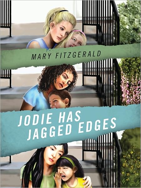 Jodie Has Jagged Edges