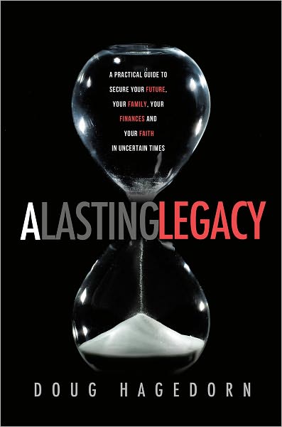 A Lasting Legacy
