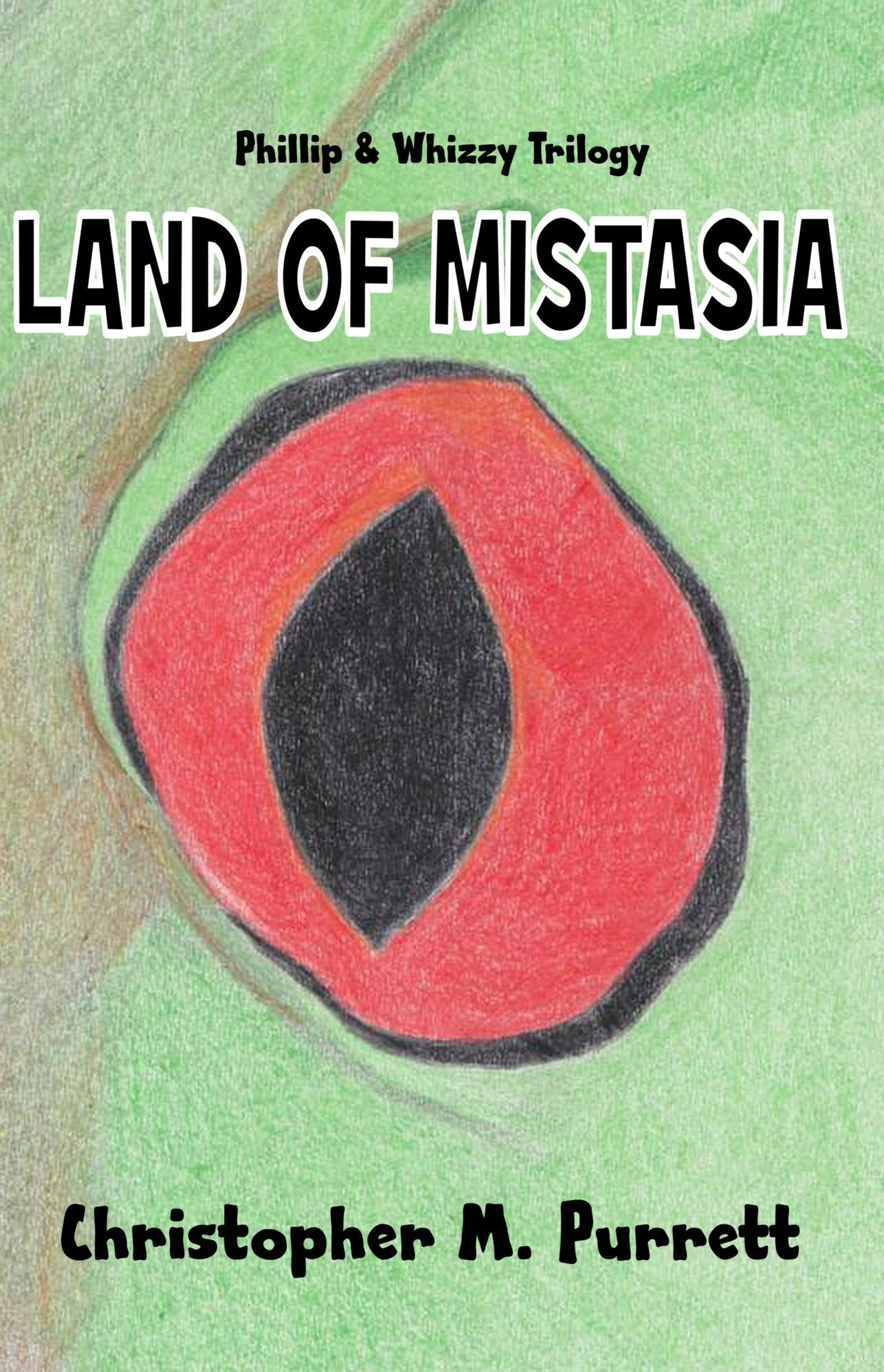 Land of Mistasia