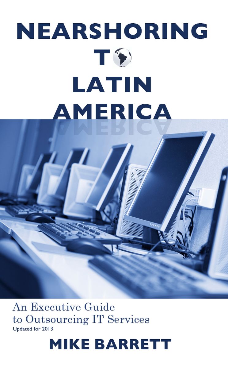 Nearshoring to Latin America