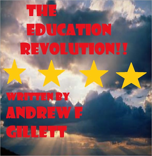 The Education Revolution