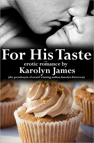 For His Taste (BBW Erotic Romance)