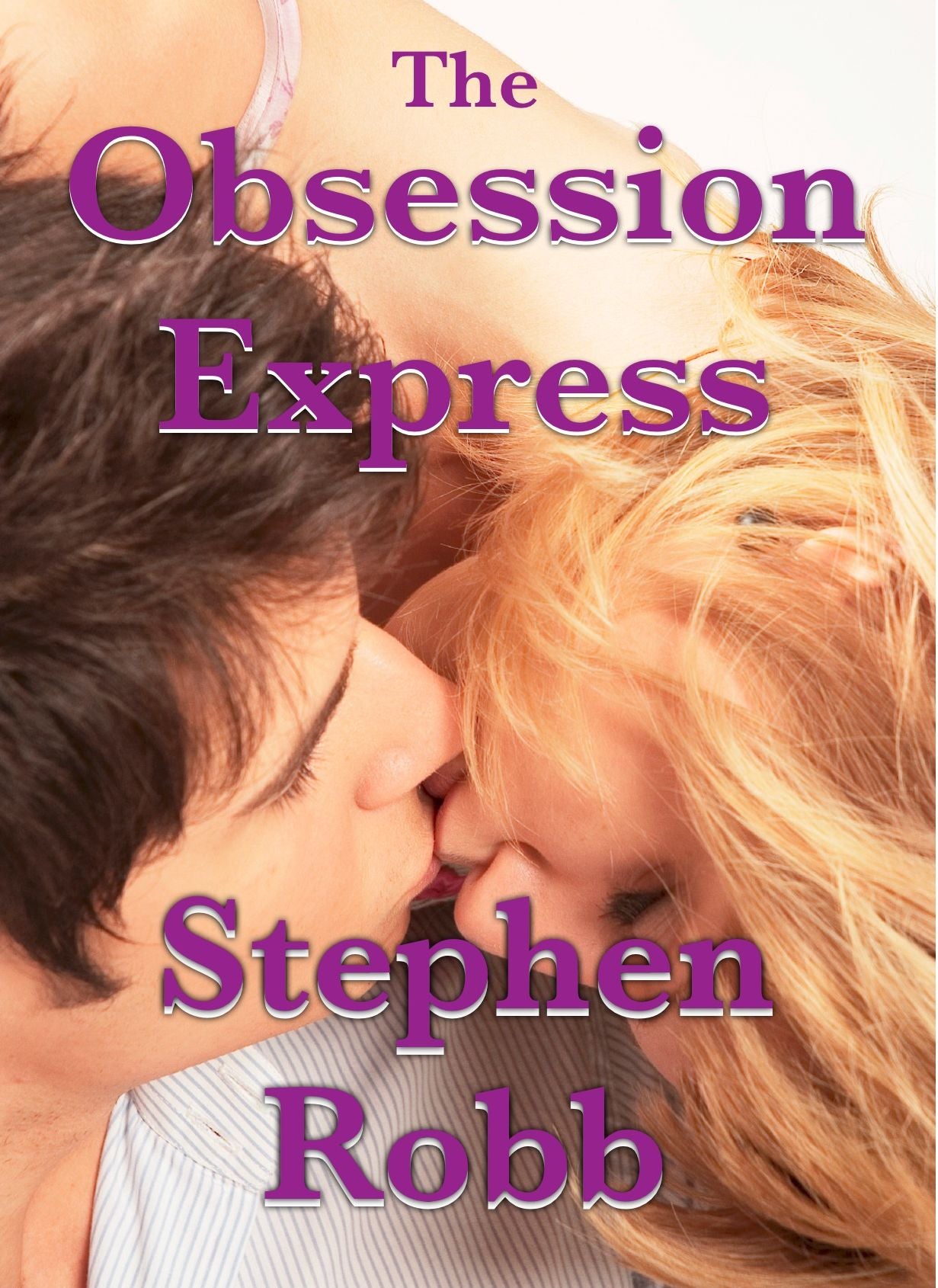 The Obsession Express