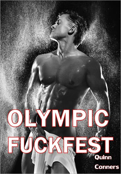 Olympic Fuckfest