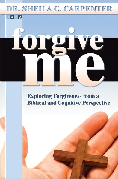 Forgive ME