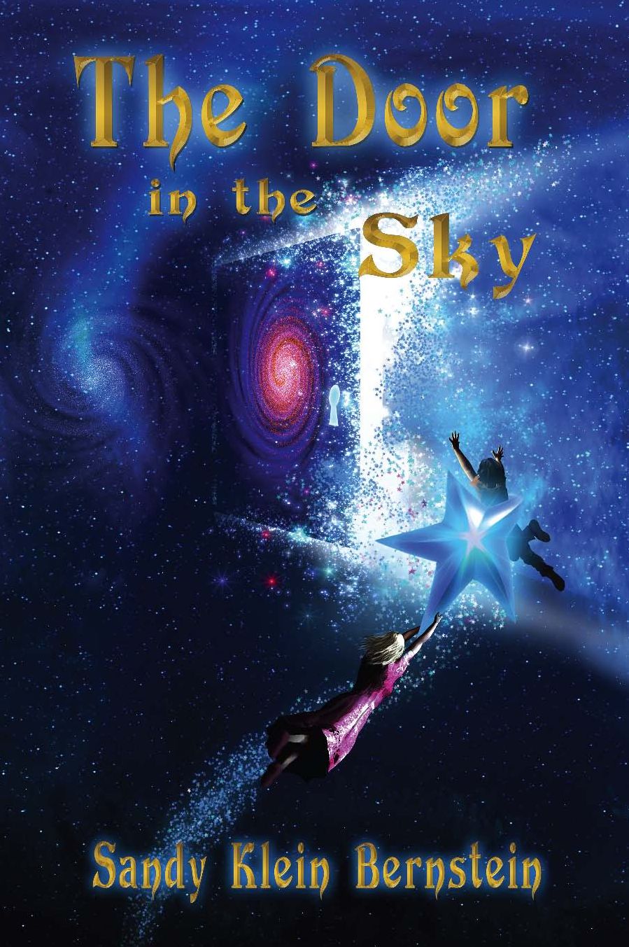 The Door in the Sky