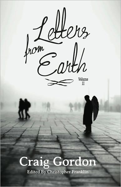 Letters From Earth Volume II