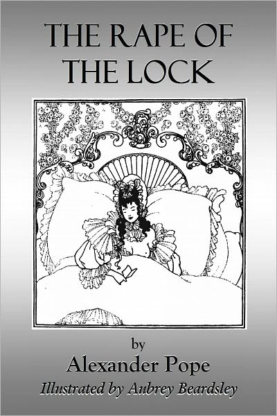 THE RAPE OF THE LOCK