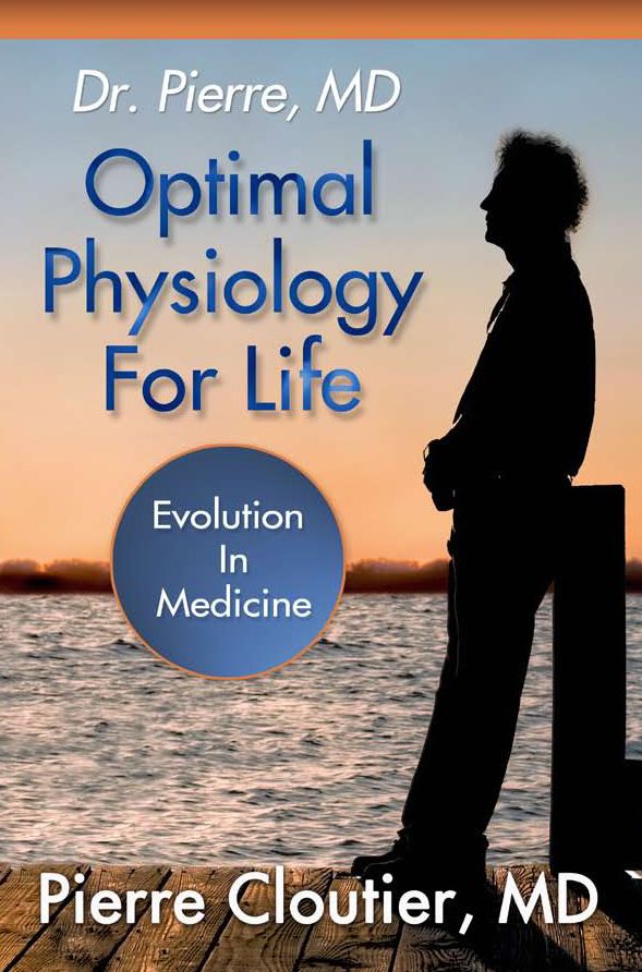 Optimal Physiology For Life