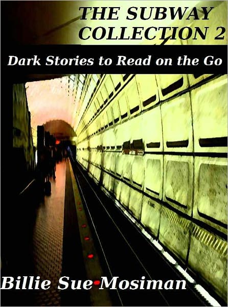 THE SUBWAY COLLECTION 2