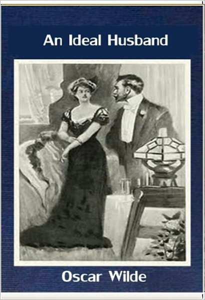 An Ideal Husband