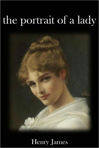 The Portrait of a Lady