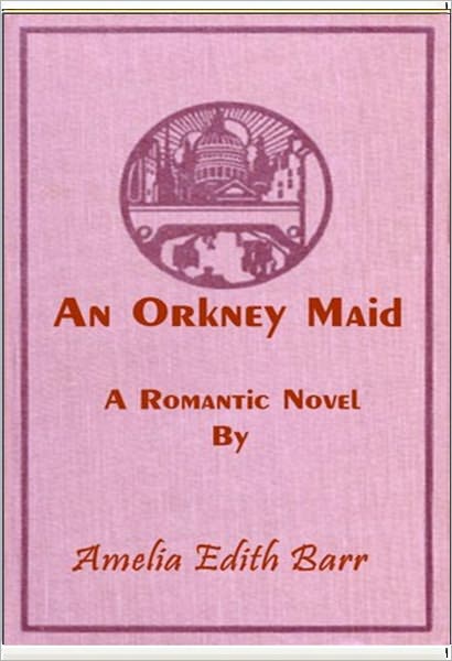 An Orkney Maid