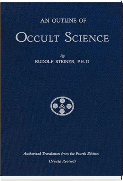 An Outline of Occult Science