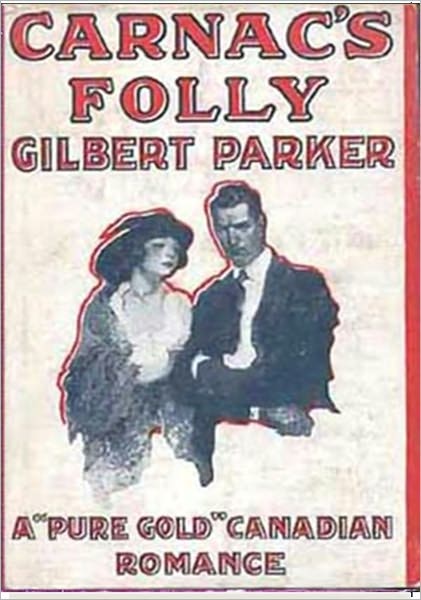 Carnac's Folly