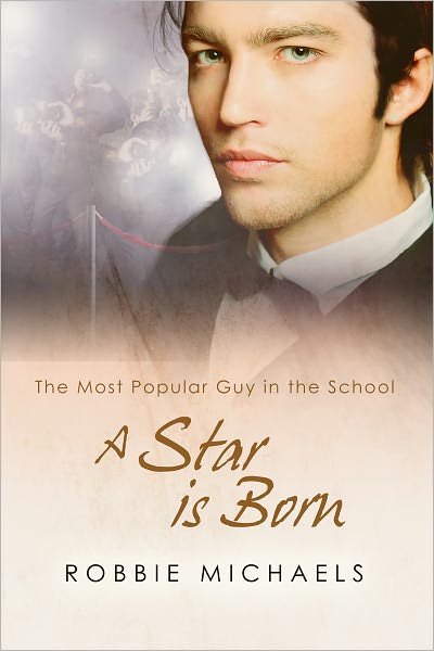 A Star is Born