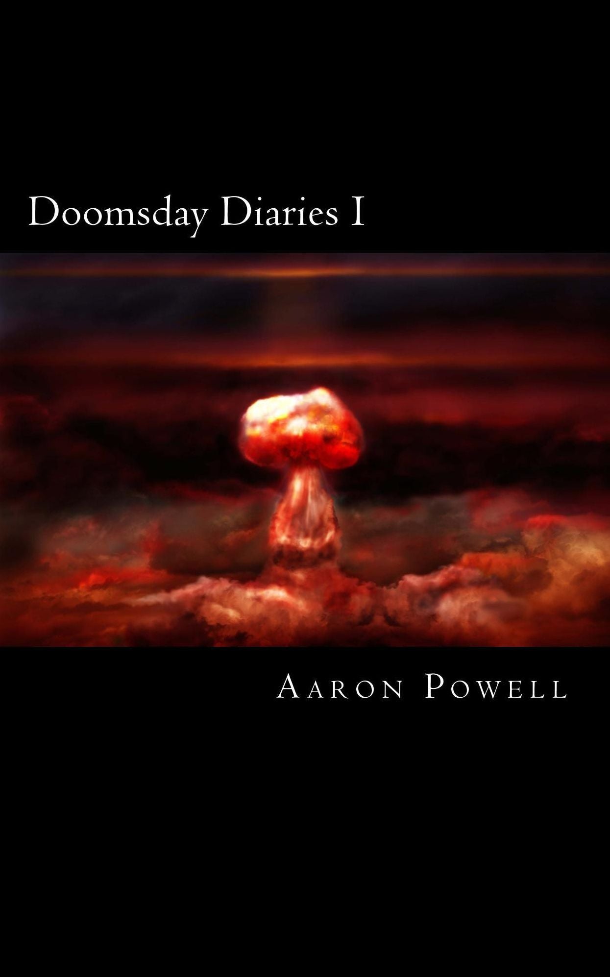 Doomsday Diaries I