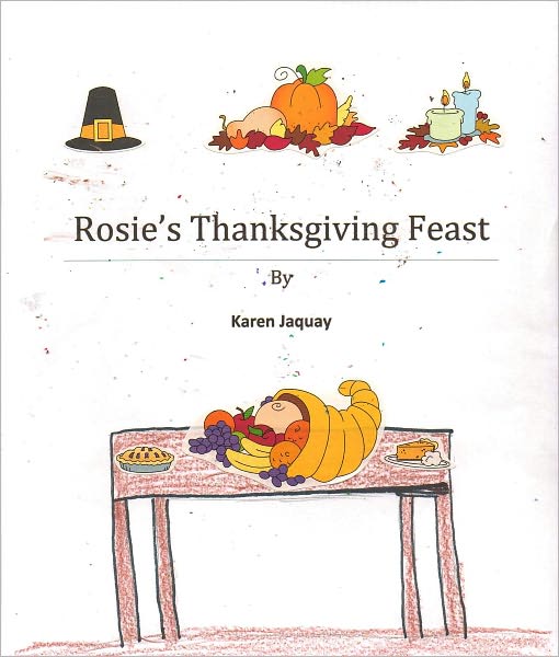 Rosie's Thanksgiving Feast