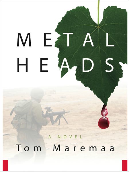 Metal Heads: A Novel