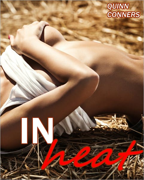 In Heat: Werewolf Gangbang Erotica