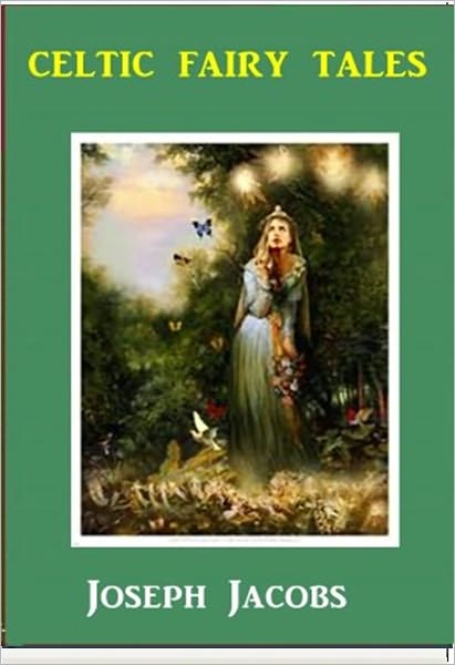 Celtic Fairy Tales