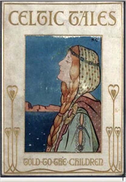 Celtic Tales