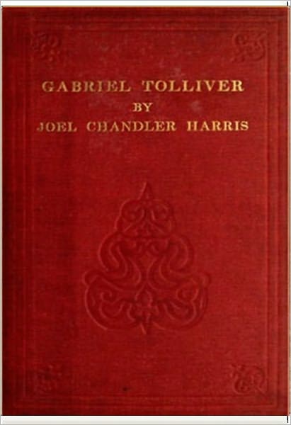 Gabriel Tolliver