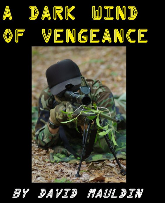 A Dark Wind of Vengeance