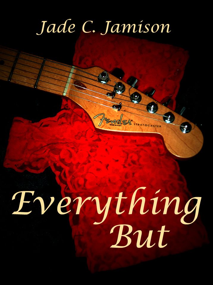 Everything But (Tangled Web)