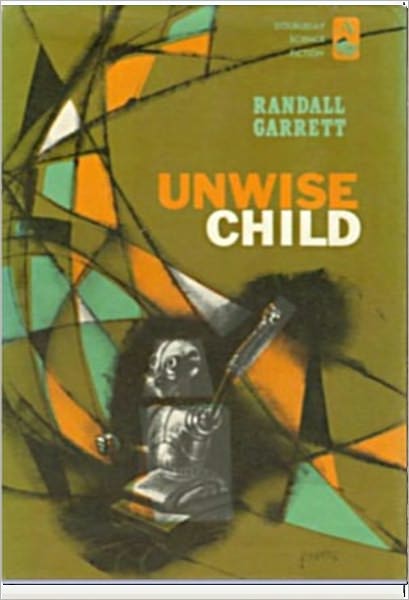 Unwise Child
