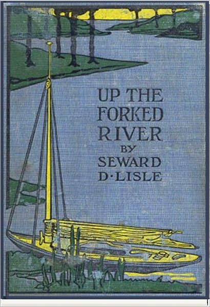 Up the Forked River