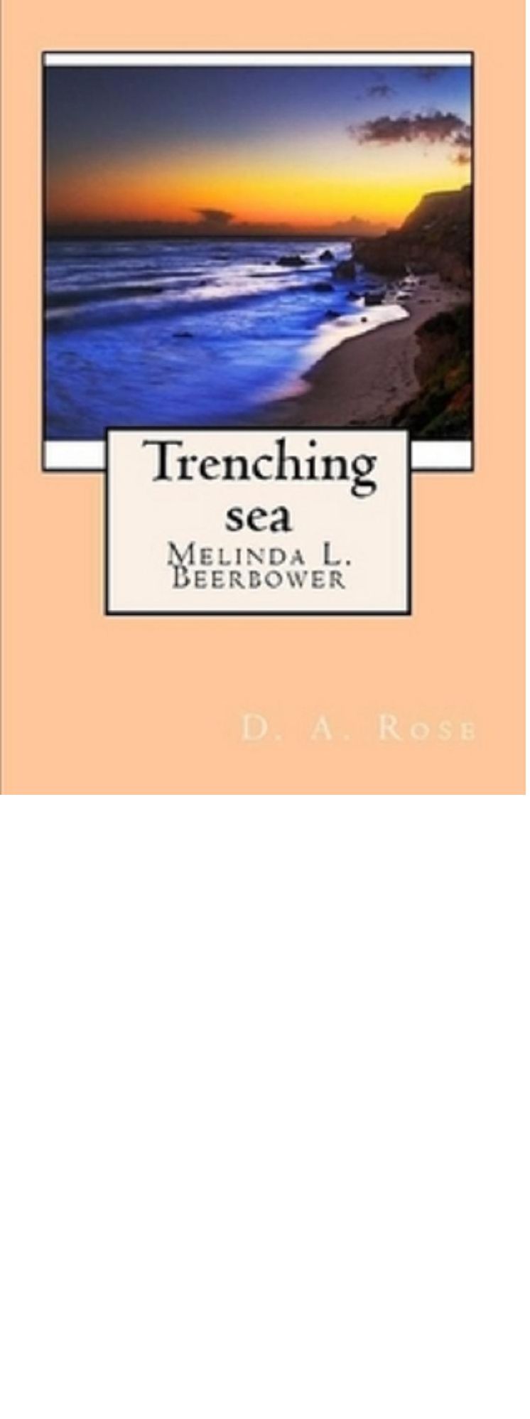 Trenching Sea