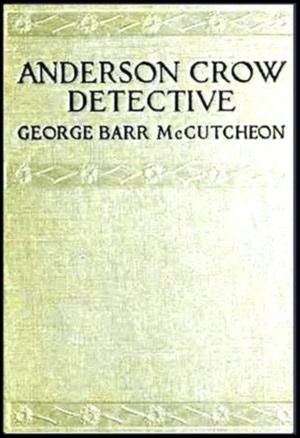 Anderson Crow, Detective