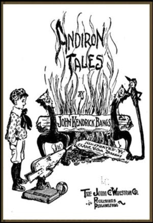 Andiron Tales