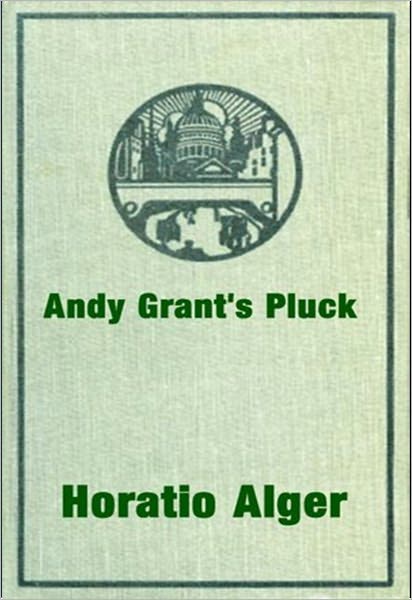 Andy Grant's Pluck