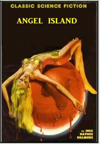 Angel Island
