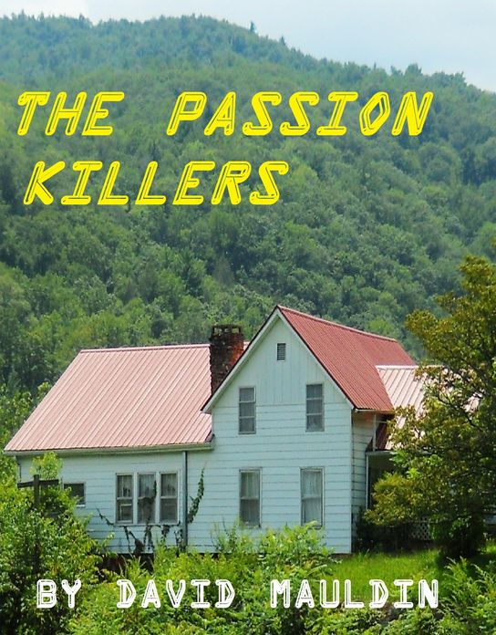 The Passion Killers