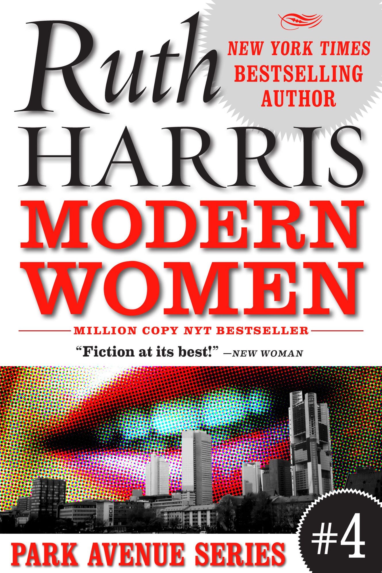 MODERN WOMEN (Park Avenue Series, Book #4)