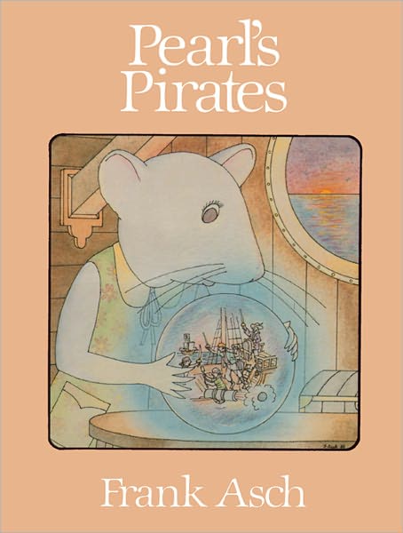 Pearl's Pirates
